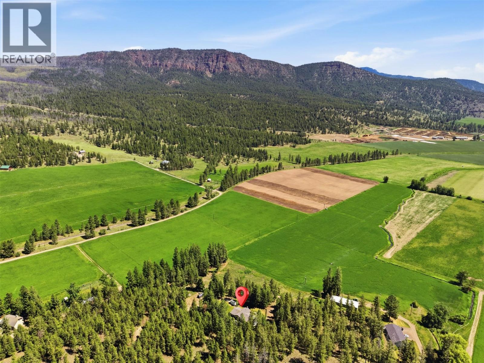 4685 KAMLOOPS VERNON Highway - 75