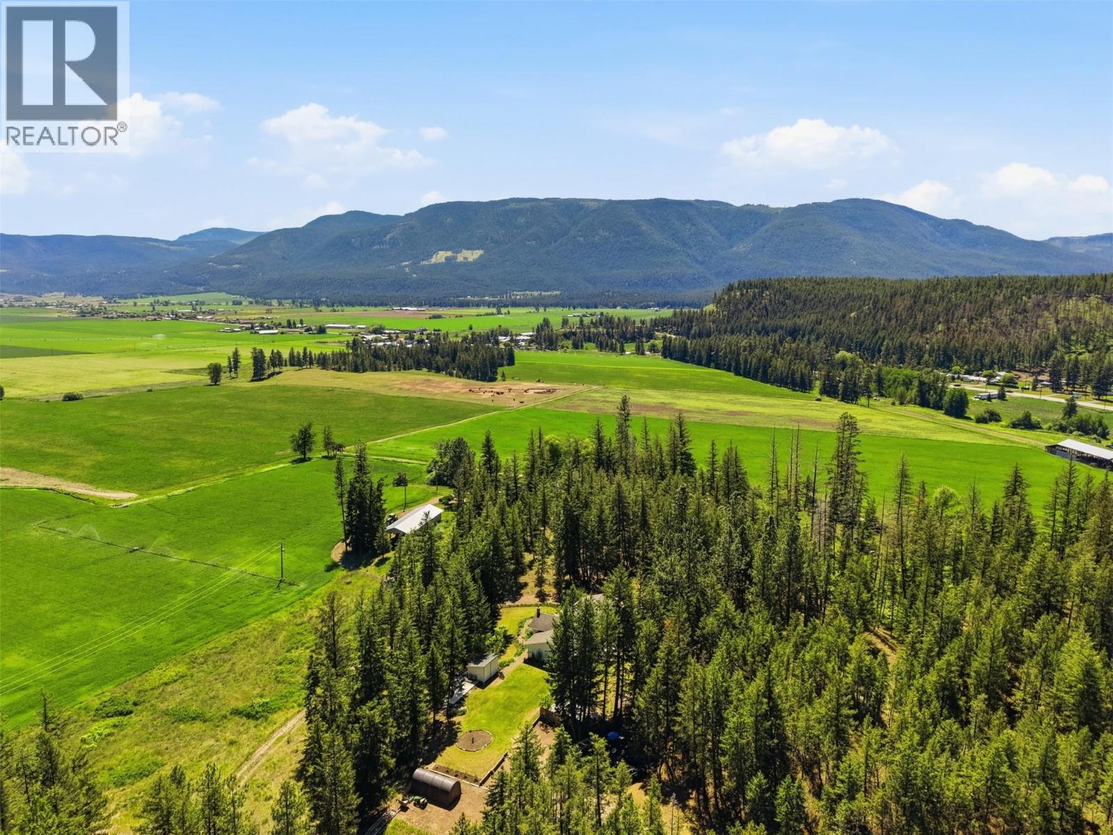 4685 KAMLOOPS VERNON Highway - 70