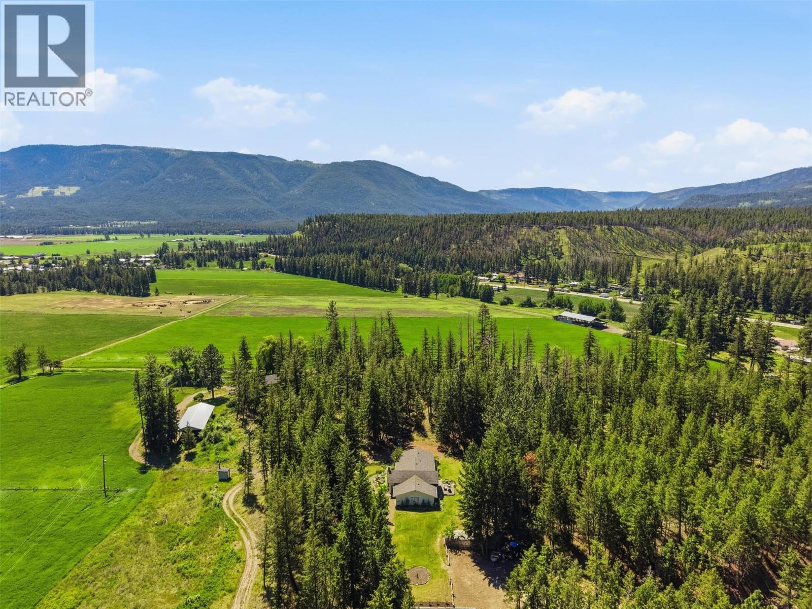 4685 KAMLOOPS VERNON Highway - 71