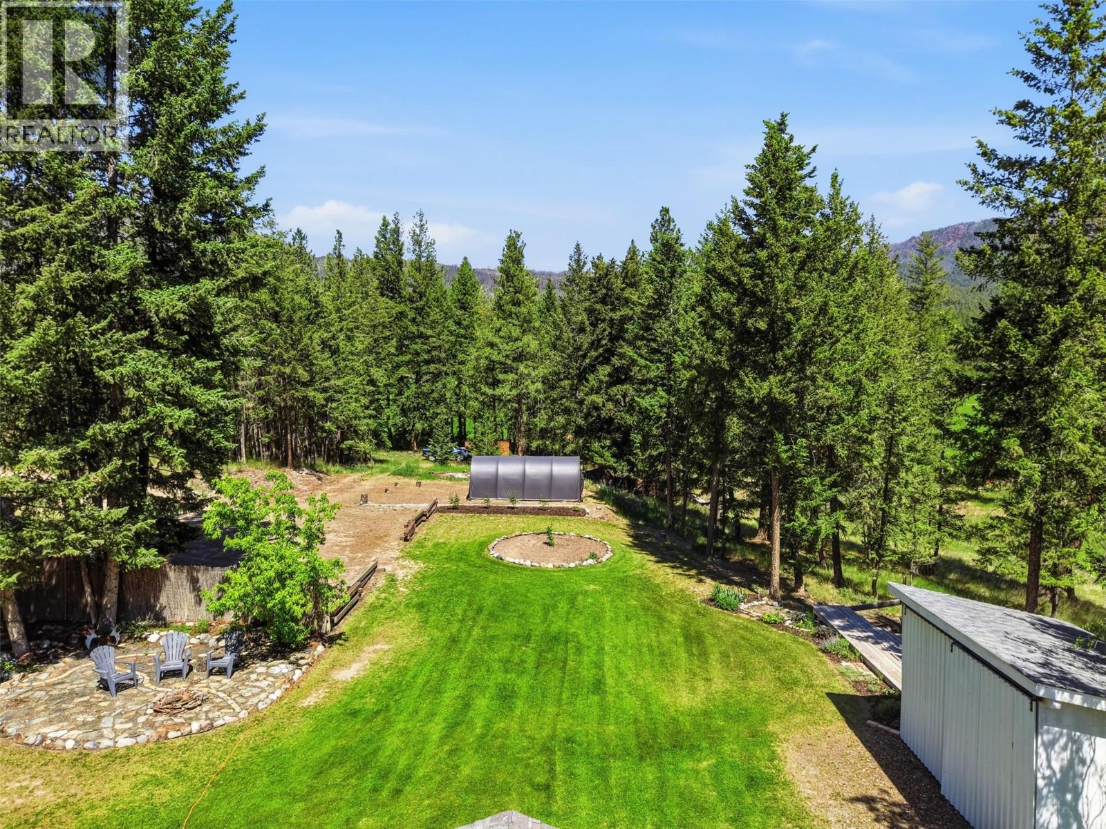 4685 KAMLOOPS VERNON Highway - 66