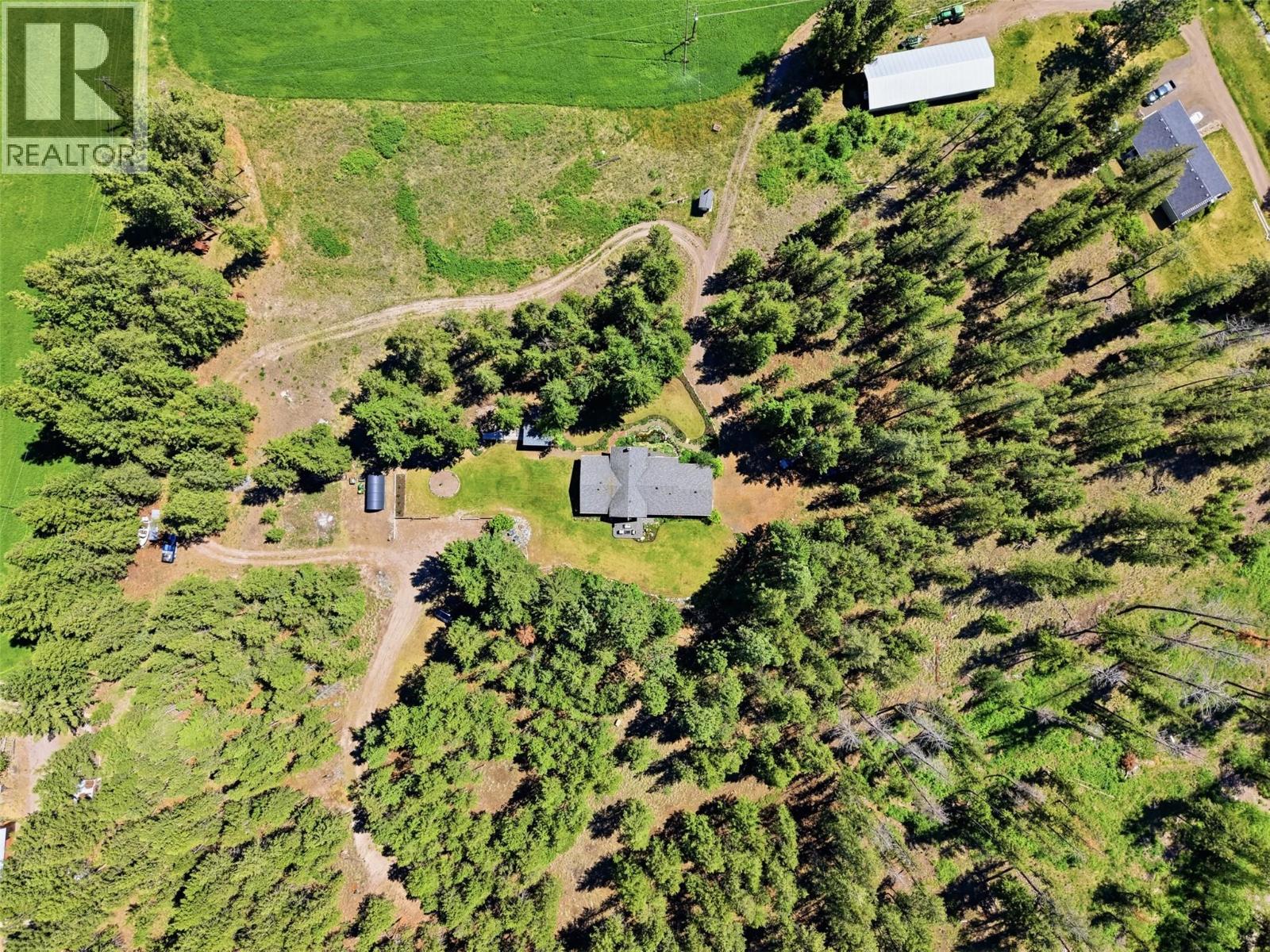 4685 KAMLOOPS VERNON Highway - 69