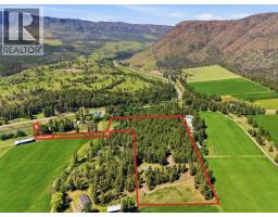 4685 Kamloops Vernon Highway, Westwold, BC V0E3B1 Photo 72