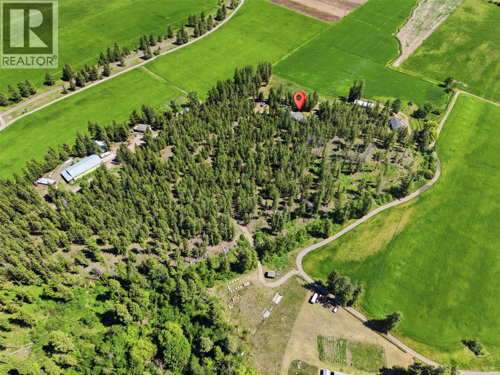 4685 KAMLOOPS VERNON Highway - 68
