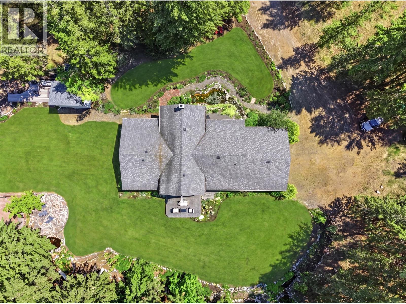 4685 KAMLOOPS VERNON Highway - 74