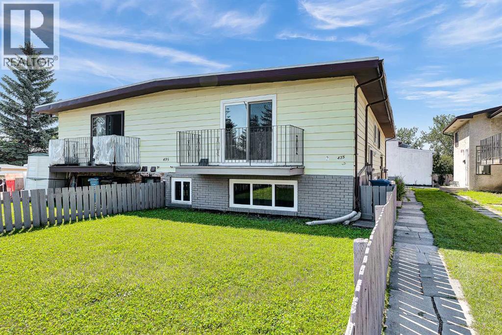 #2 435 Pinehill Road NE - 2