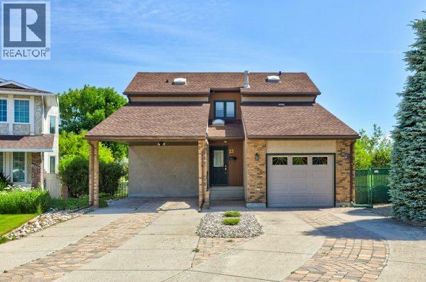 23 Niska Place W - 1