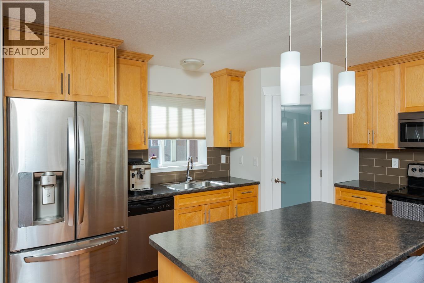 106 1699 7TH AVENUE, Prince George