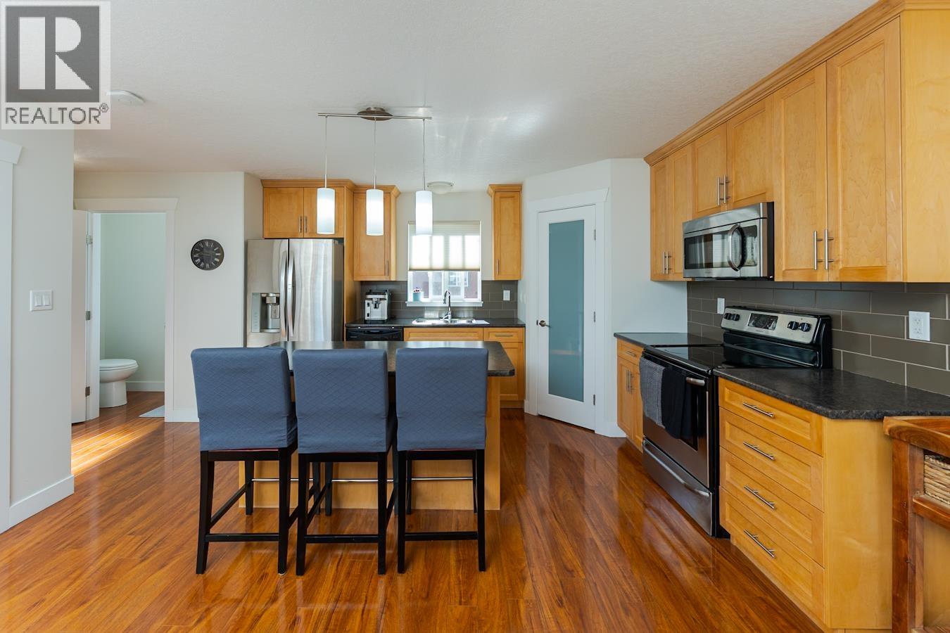 106 1699 7TH AVENUE, Prince George