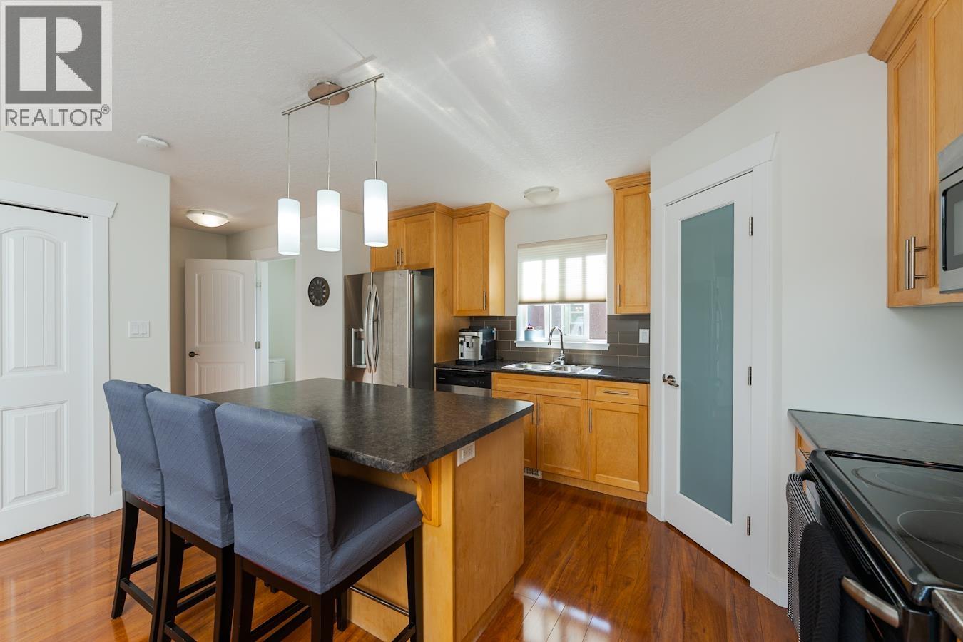 106 1699 7TH AVENUE, Prince George