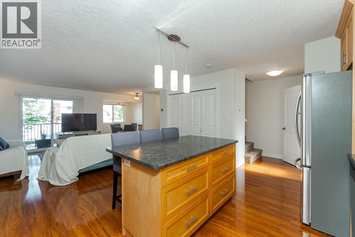 106 1699 7TH AVENUE, Prince George