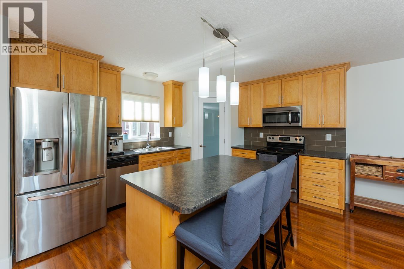 106 1699 7TH AVENUE, Prince George