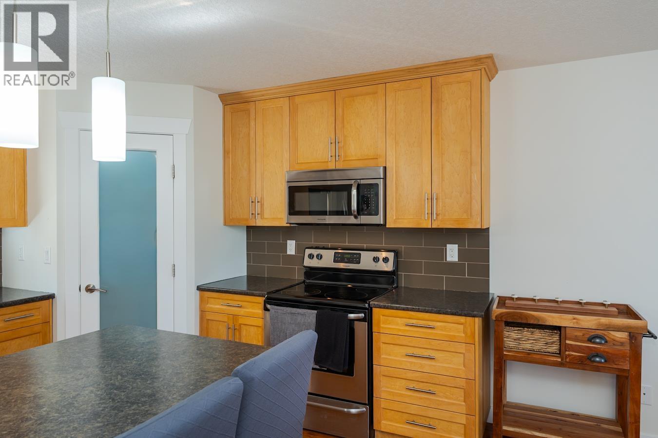 106 1699 7TH AVENUE, Prince George