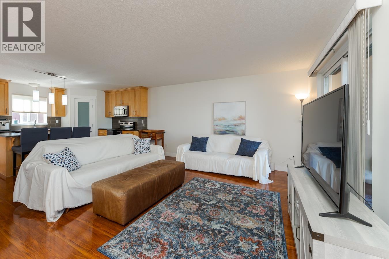 106 1699 7TH AVENUE, Prince George