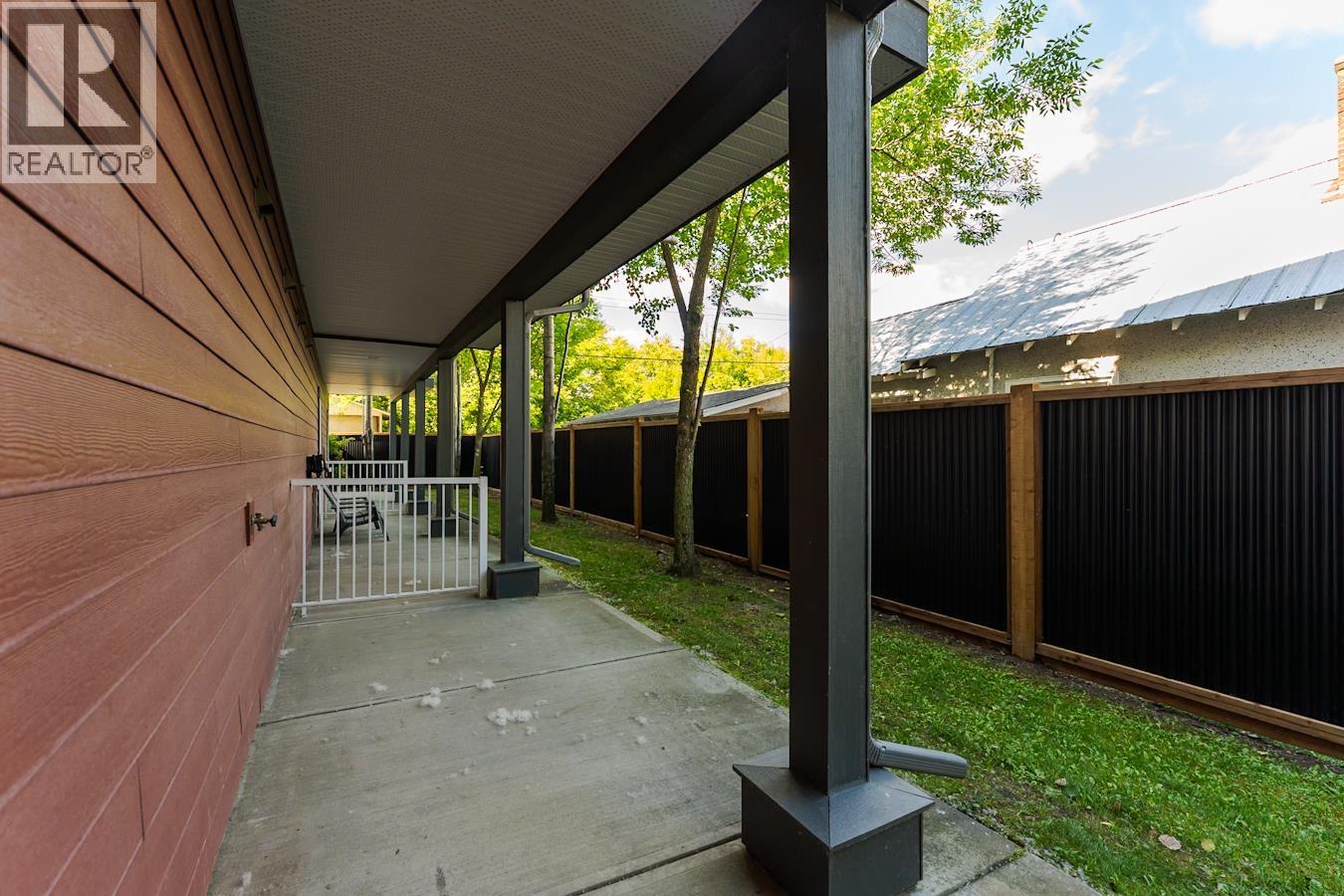 106 1699 7TH AVENUE, Prince George