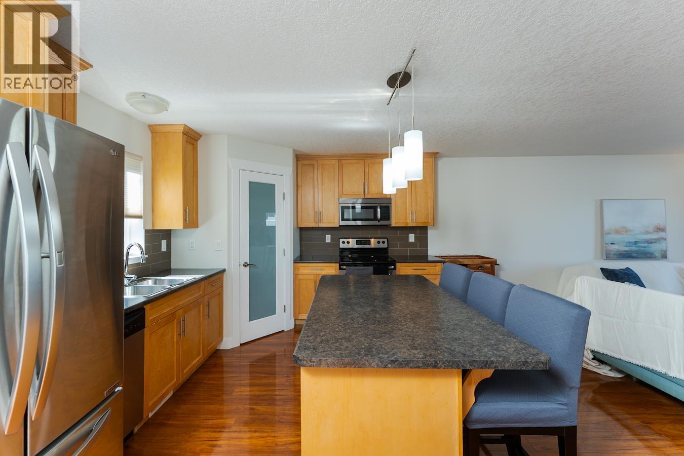 106 1699 7TH AVENUE, Prince George