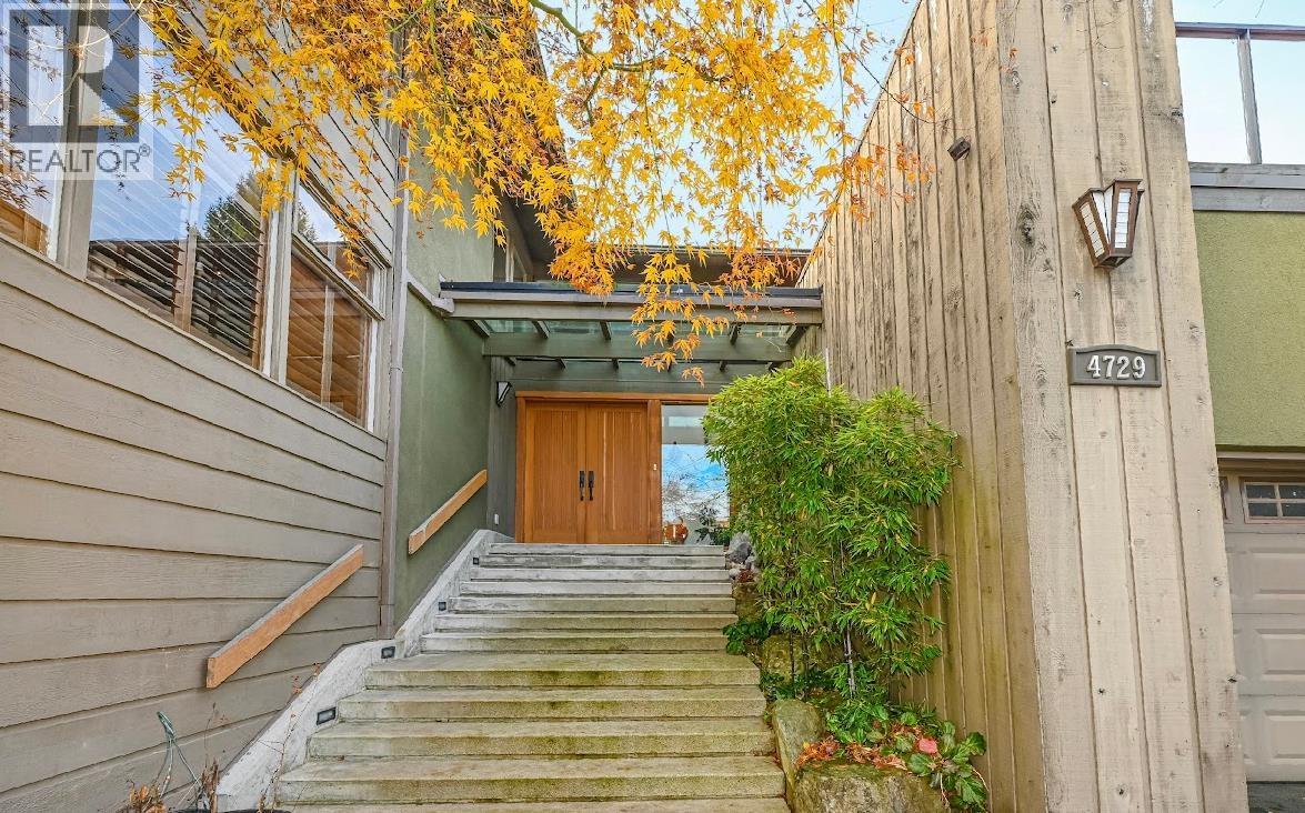 3 Bed, 4 Bath House for Sale in Vancouver – 4729 PATON STREET, Vancouver – MLS# R3147455 - Image 6