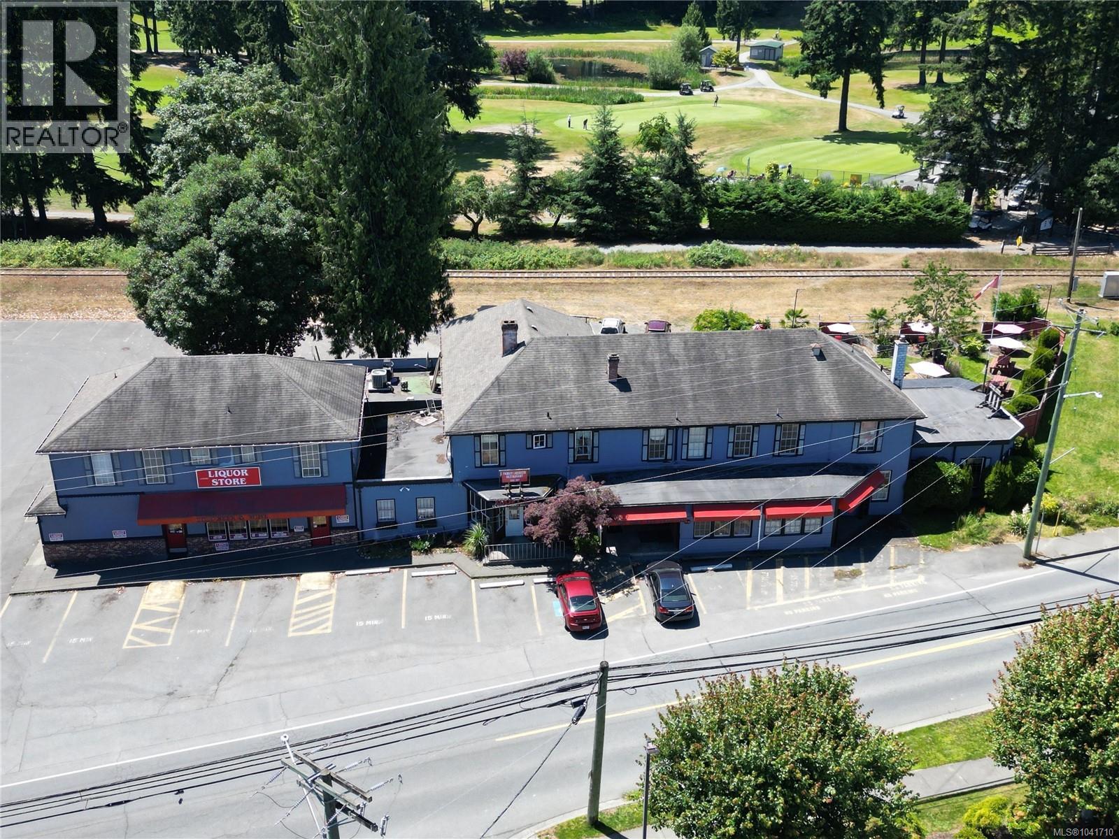 9576 Chemainus Rd, Chemainus