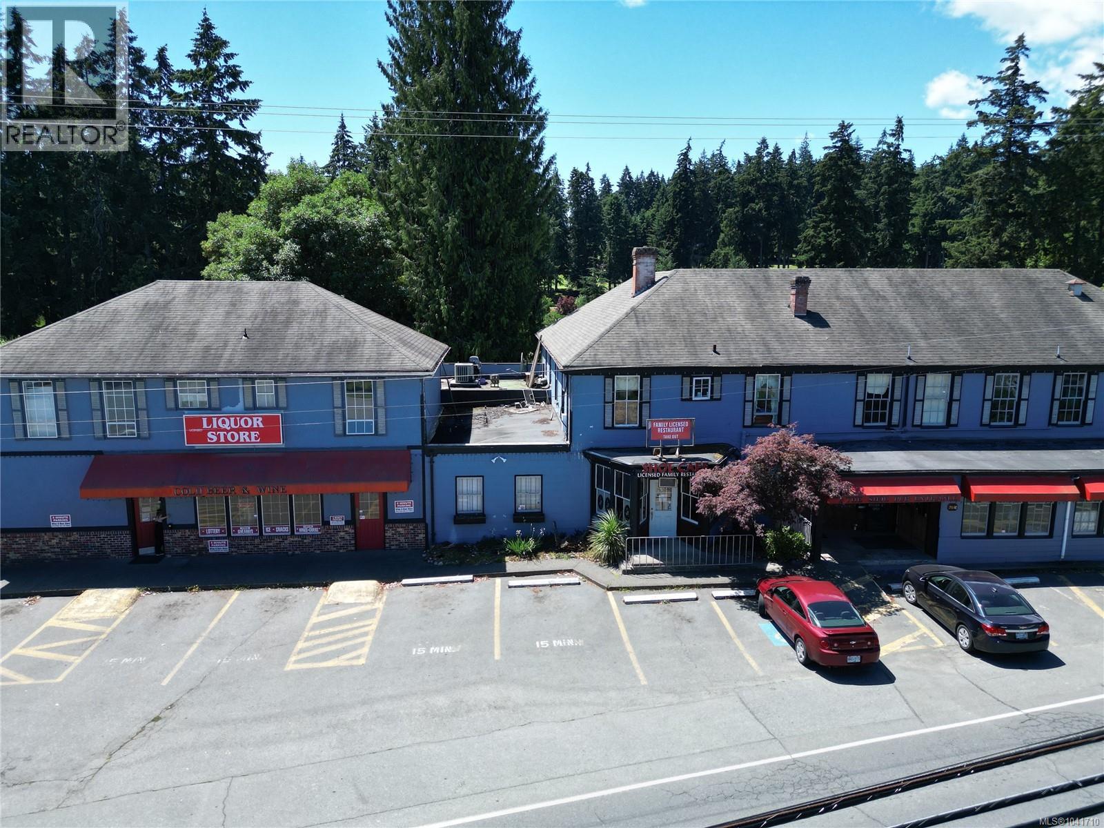 9576 Chemainus Rd, Chemainus
