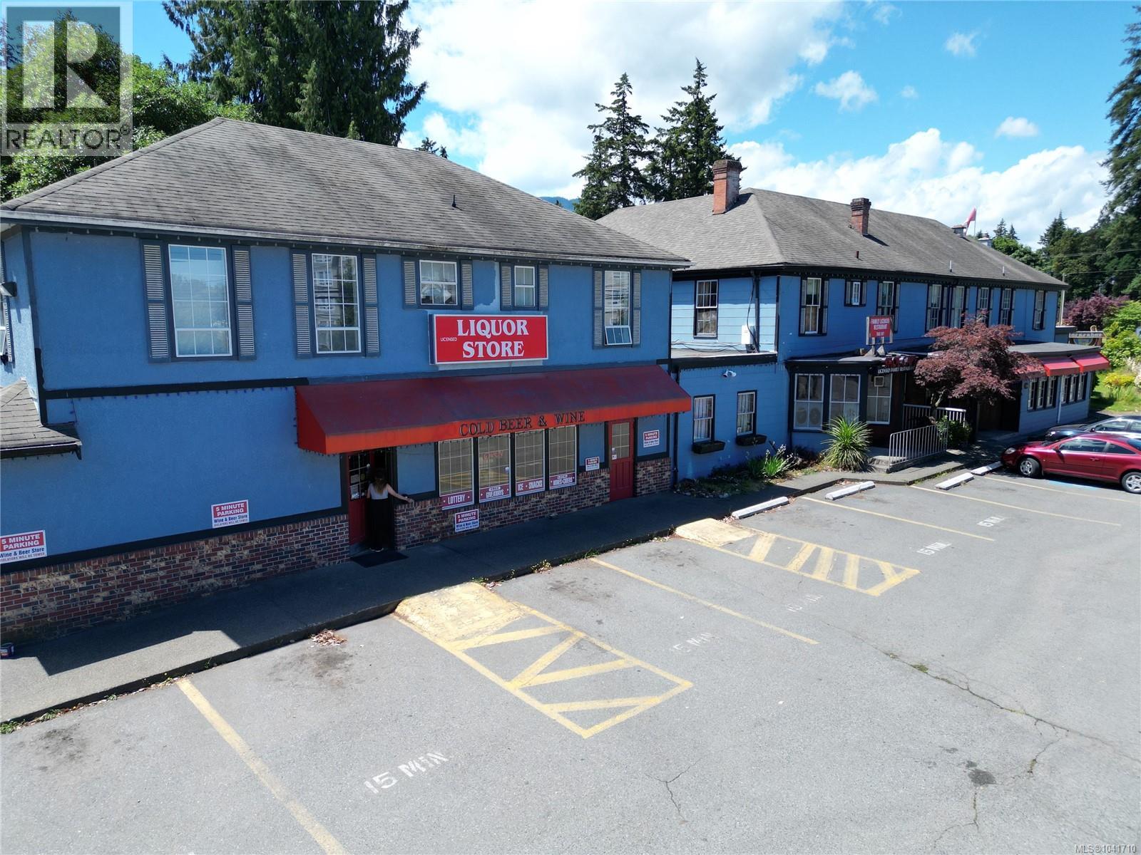 9576 Chemainus Rd, Chemainus