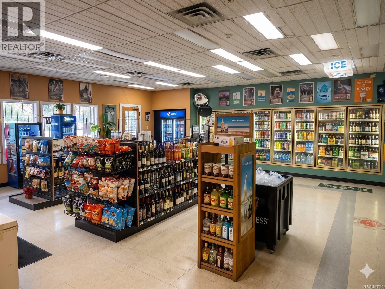 9576 Chemainus Rd, Chemainus