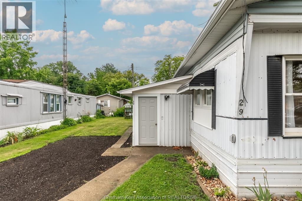 #29 9480 Longwoods ROAD - 2
