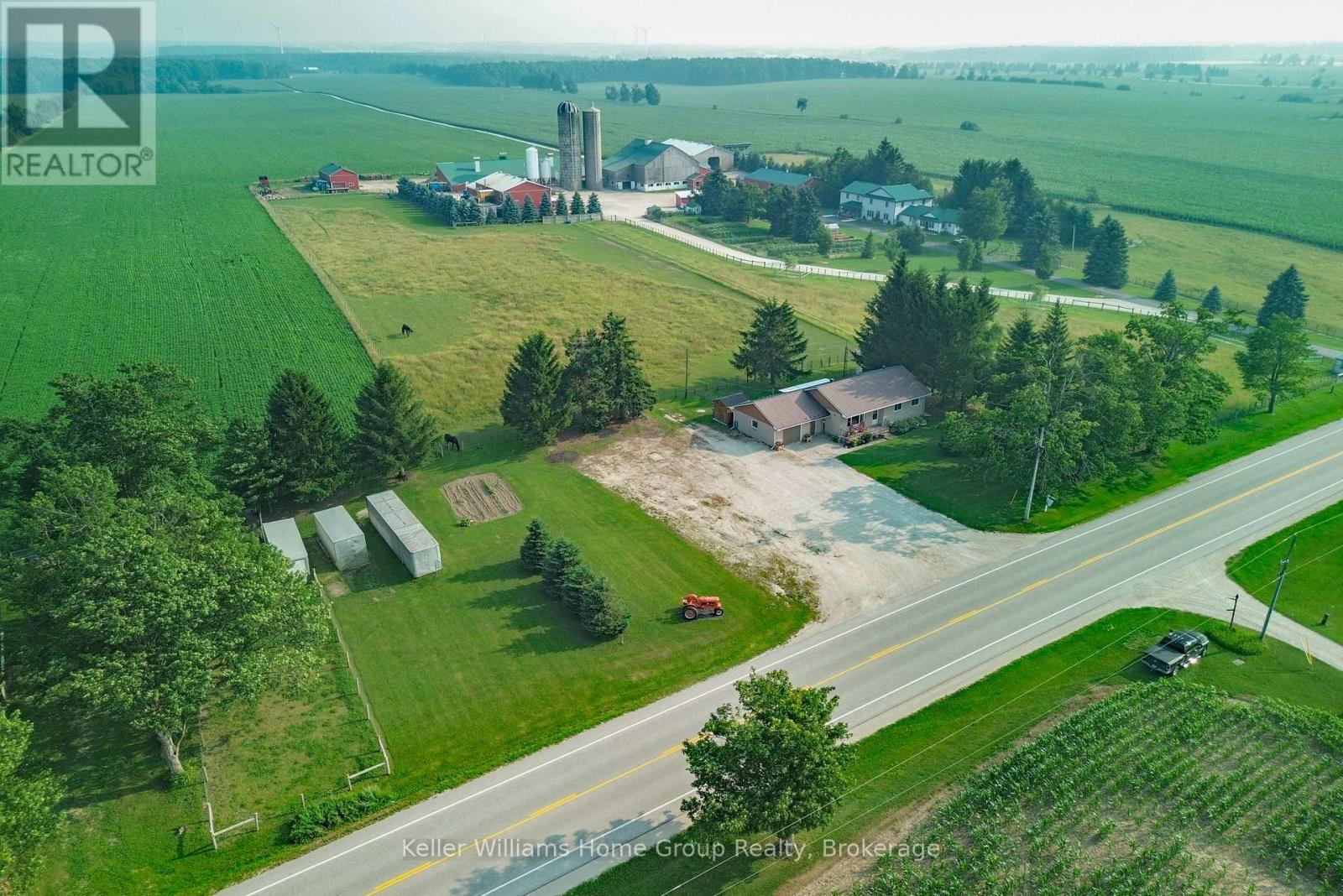 269514 GREY ROAD 9 - 31