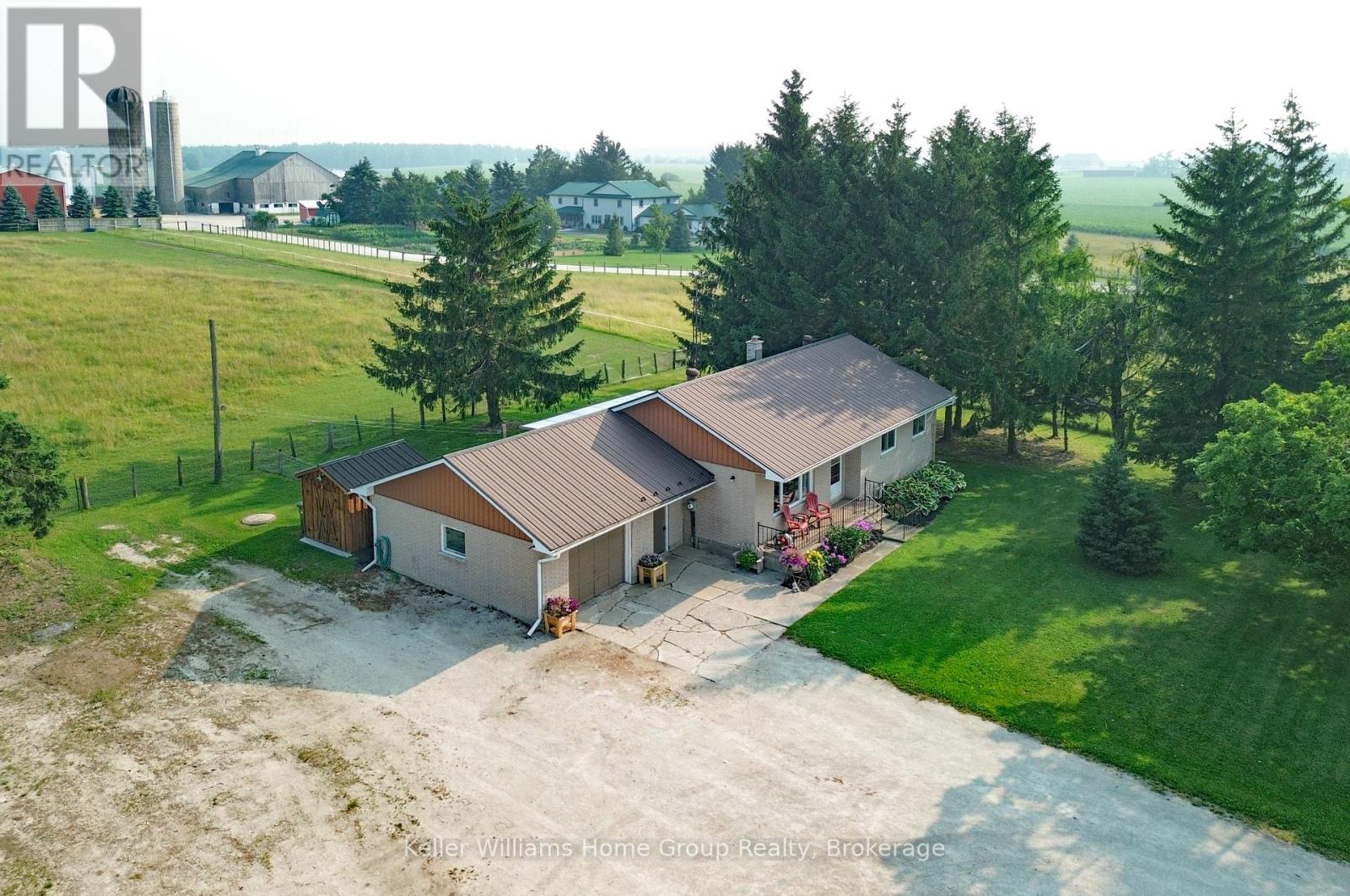 269514 GREY ROAD 9 - 32