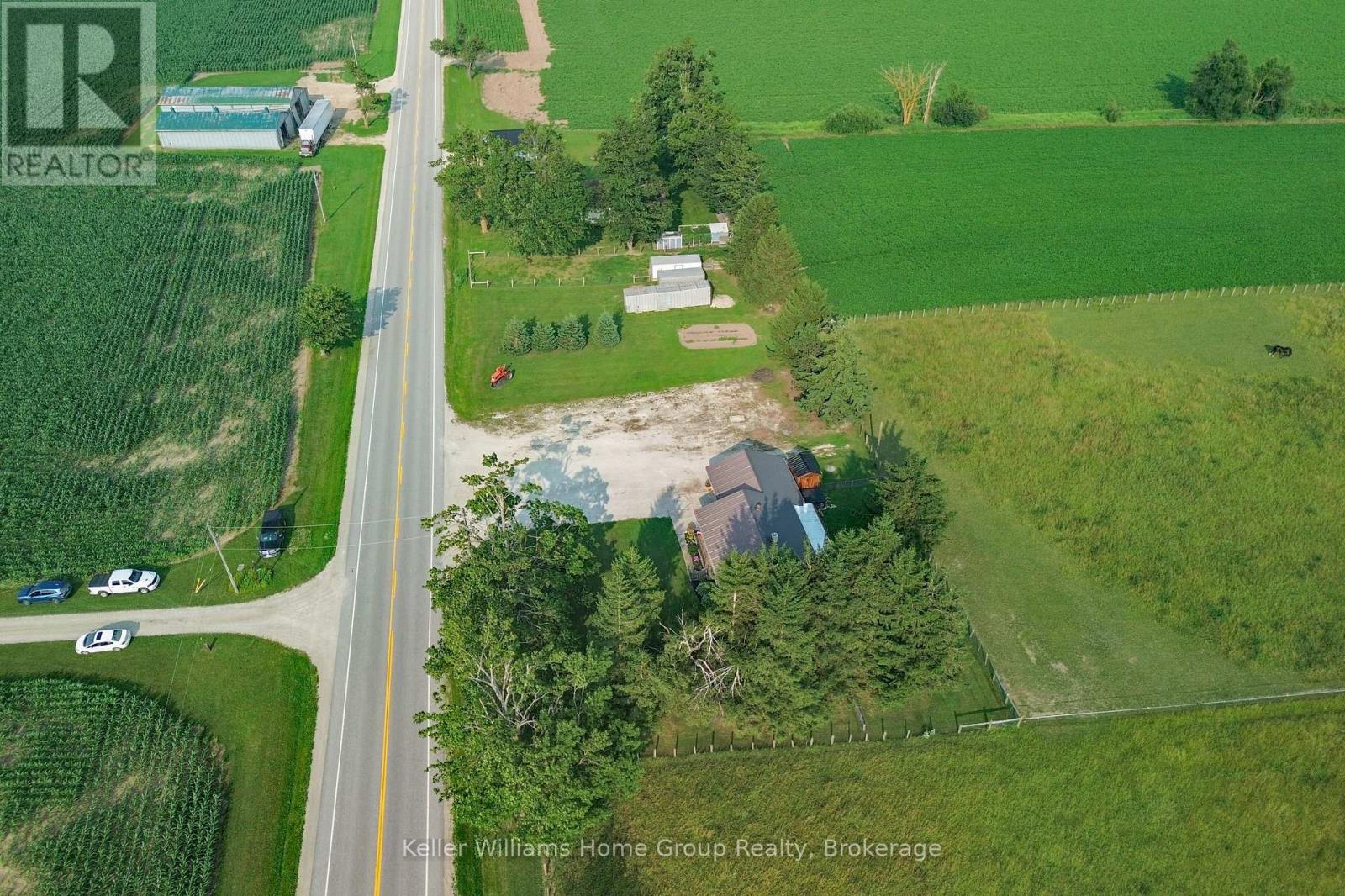 269514 GREY ROAD 9 - 36
