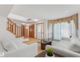 Bedroom 4 - 177 Kulawy Dr N Nw, Edmonton, AB T6L6Z1 Photo 8