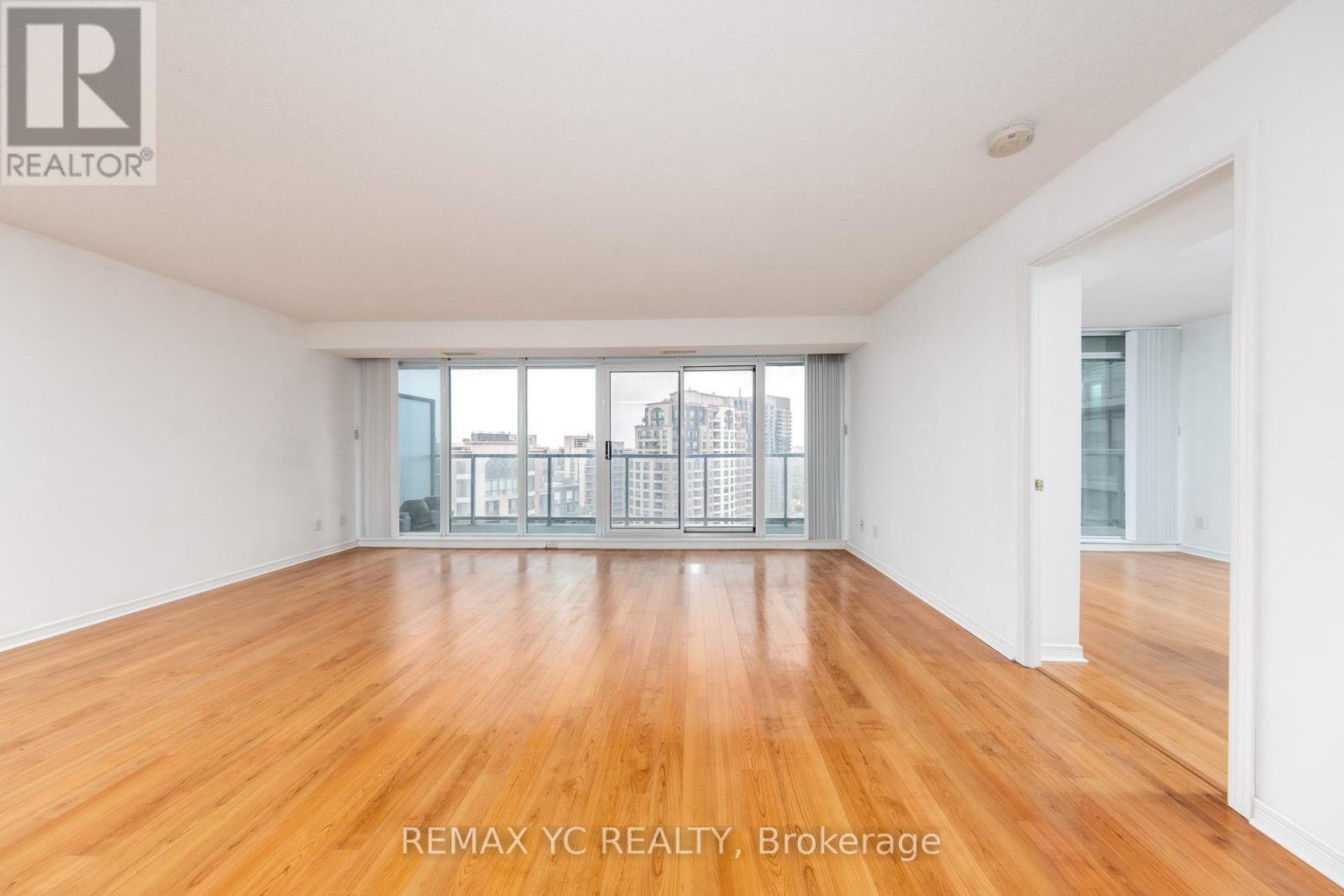 #2410 5500 YONGE STREET - 10