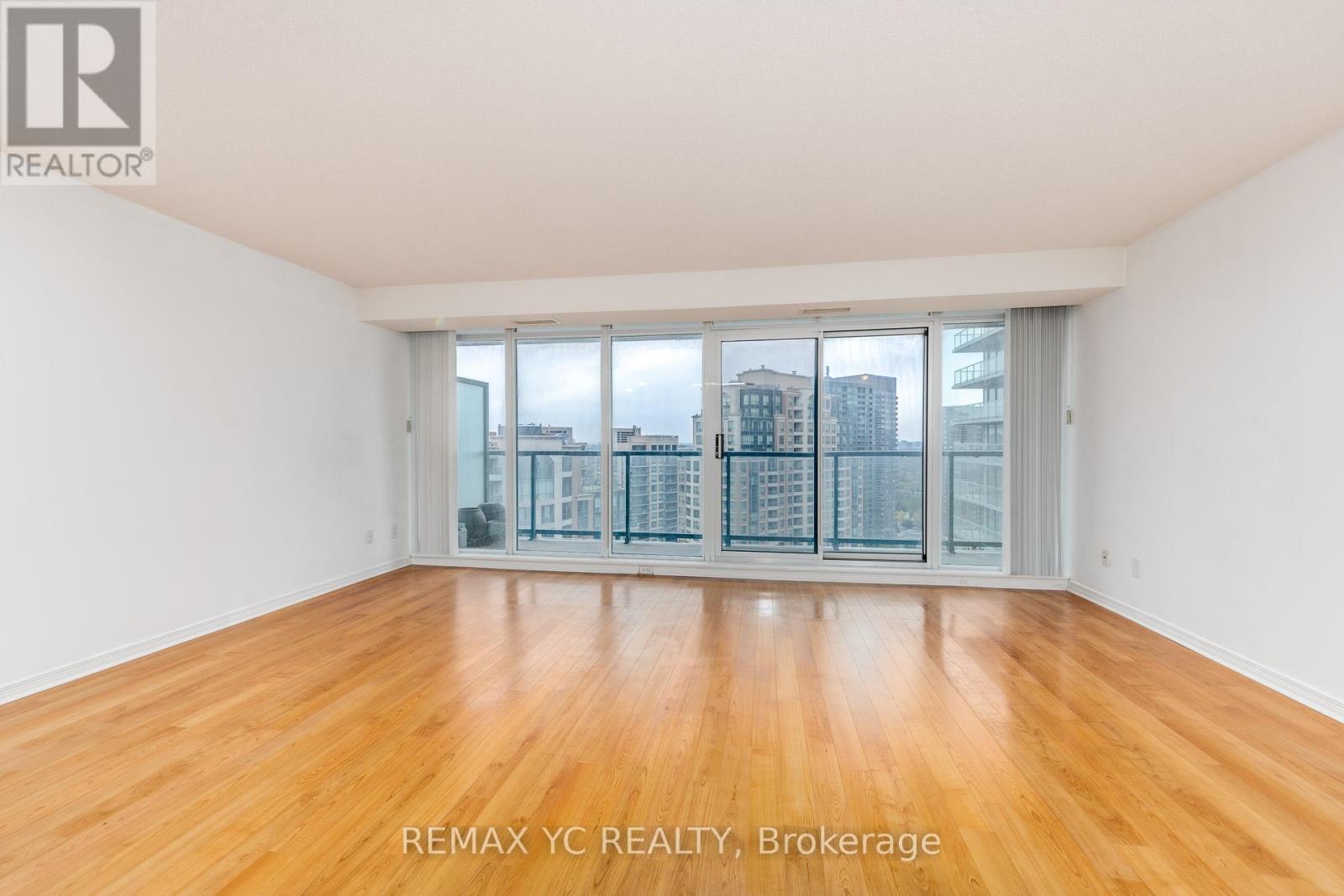 #2410 5500 YONGE STREET - 11