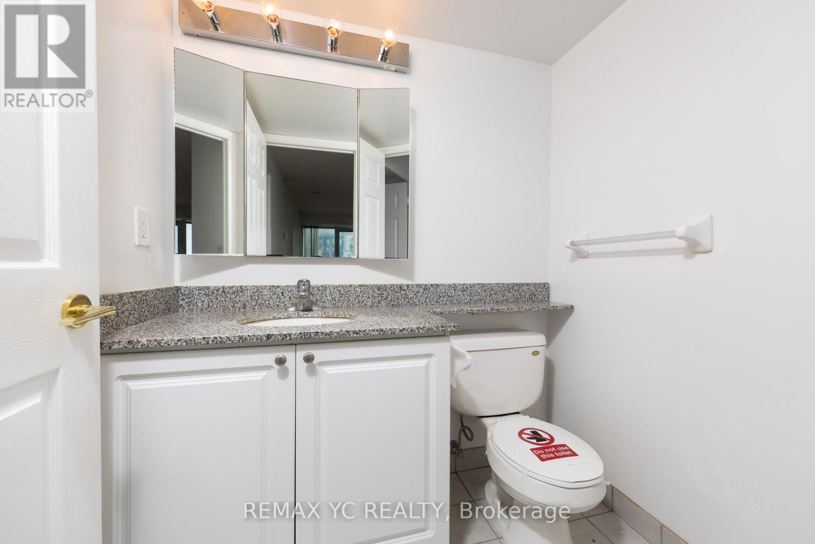 #2410 5500 YONGE STREET - 12