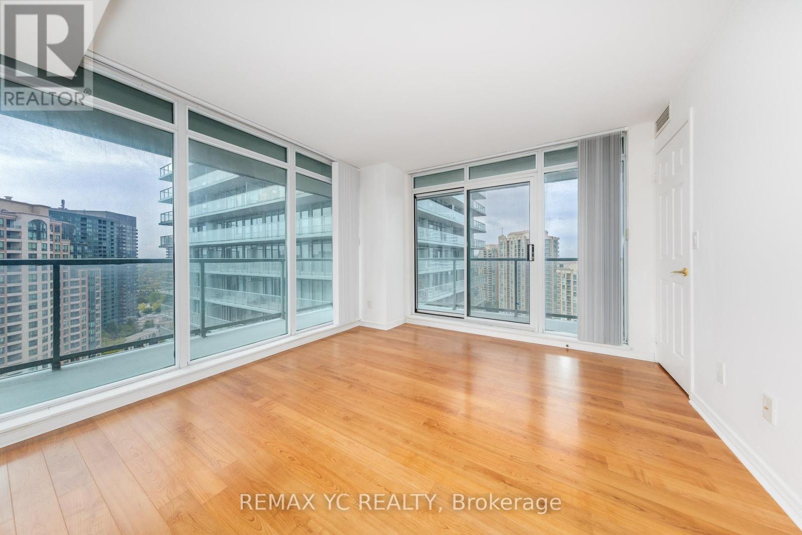 #2410 5500 YONGE STREET - 13