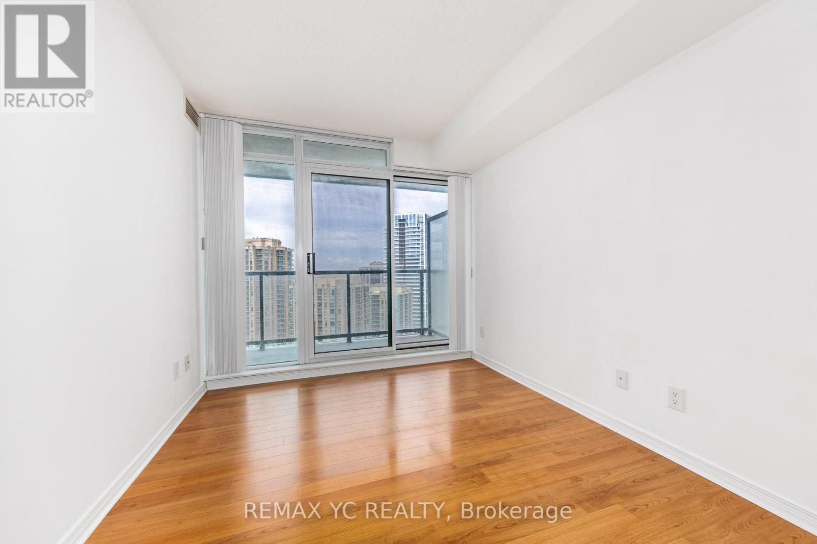 #2410 5500 YONGE STREET - 17