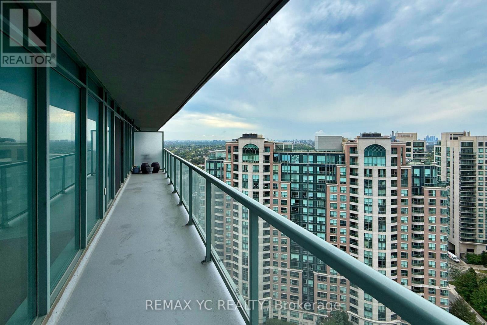 #2410 5500 YONGE STREET - 20