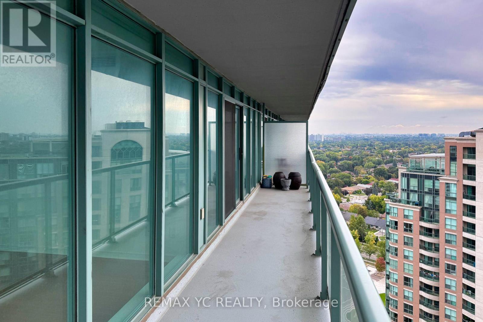 #2410 5500 YONGE STREET - 21
