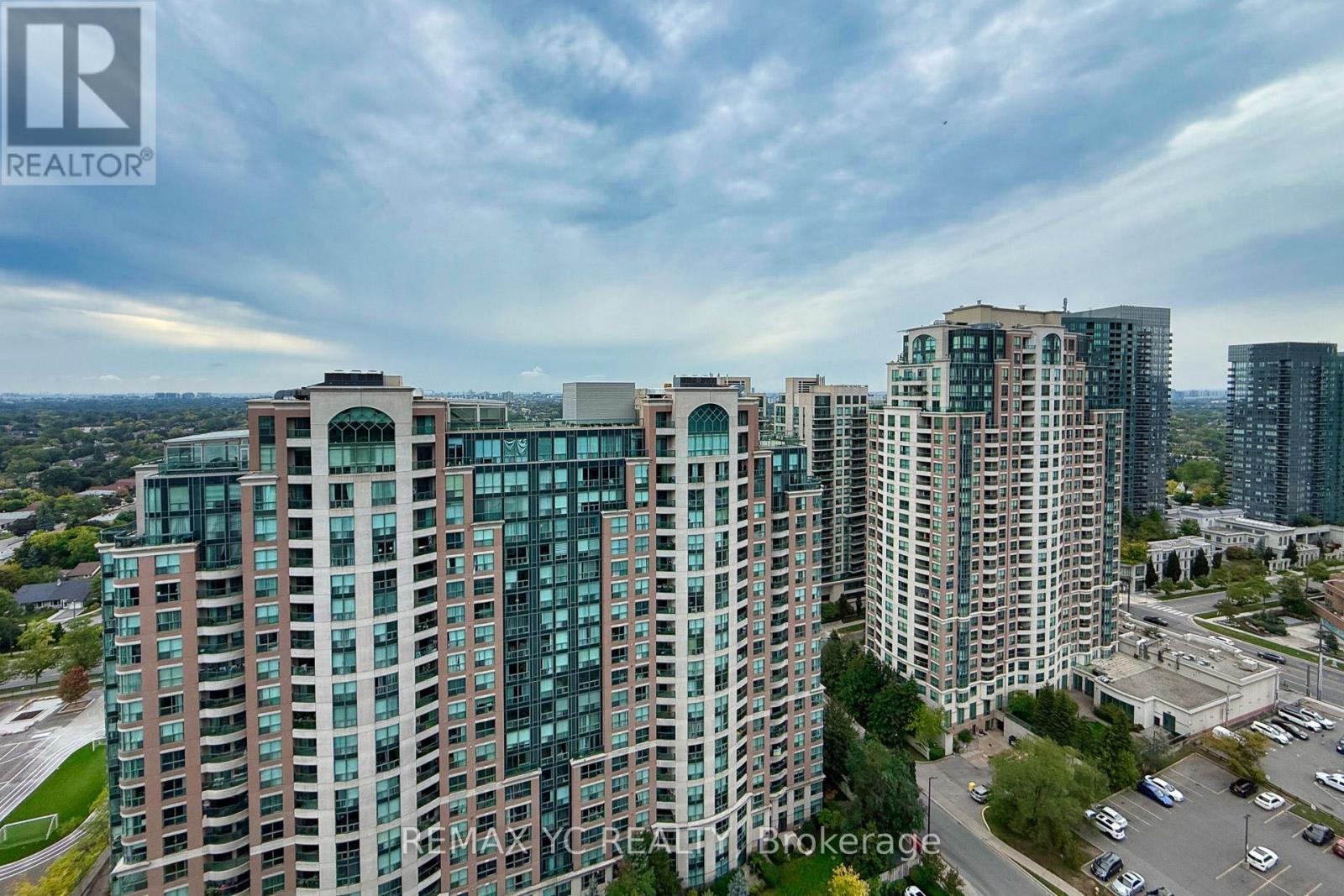 #2410 5500 YONGE STREET - 23