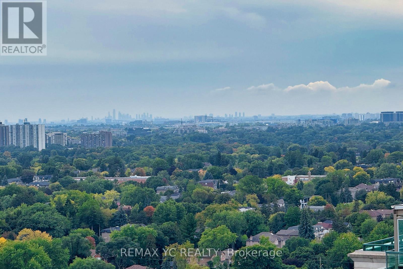 #2410 5500 YONGE STREET - 24