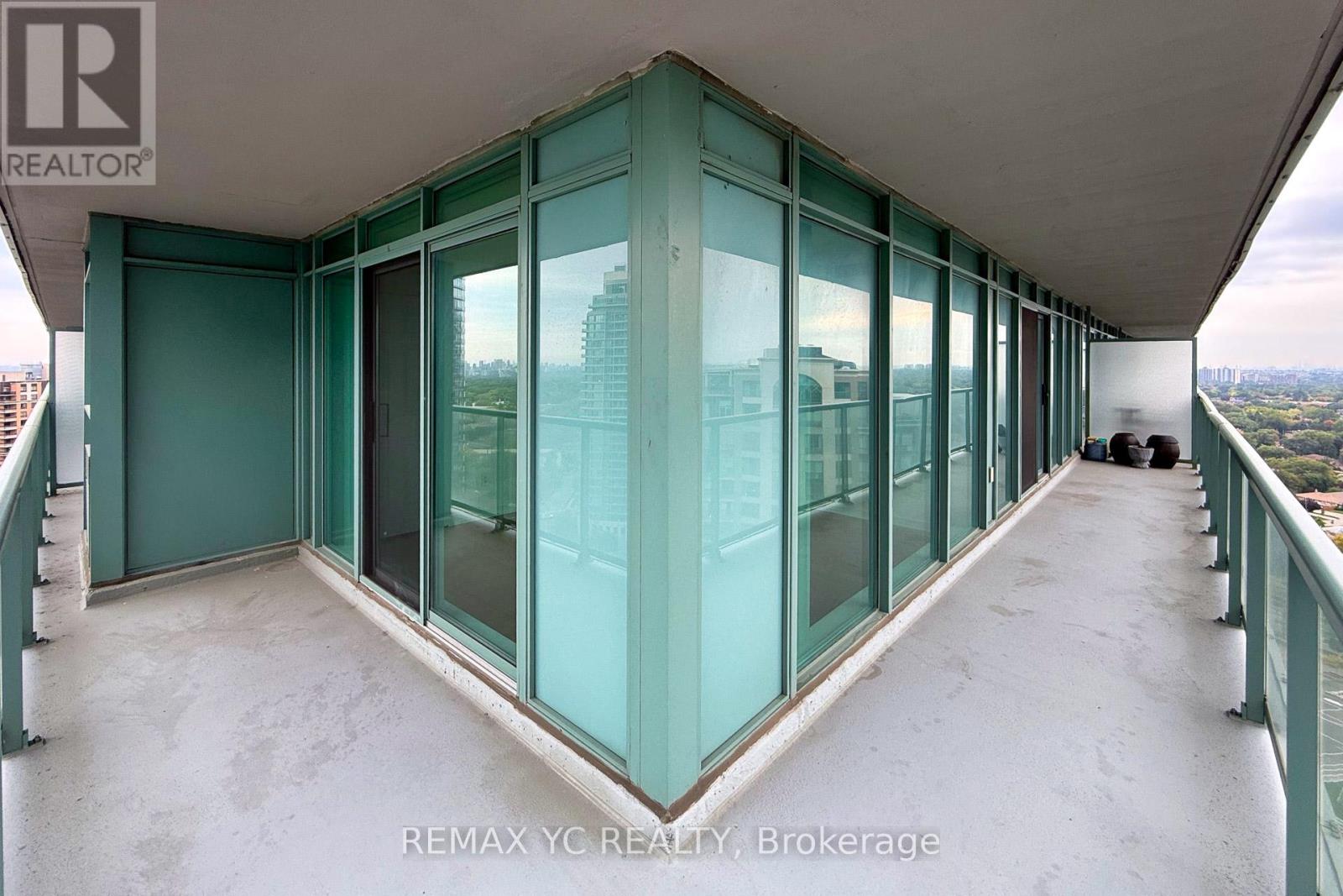 #2410 5500 YONGE STREET - 25