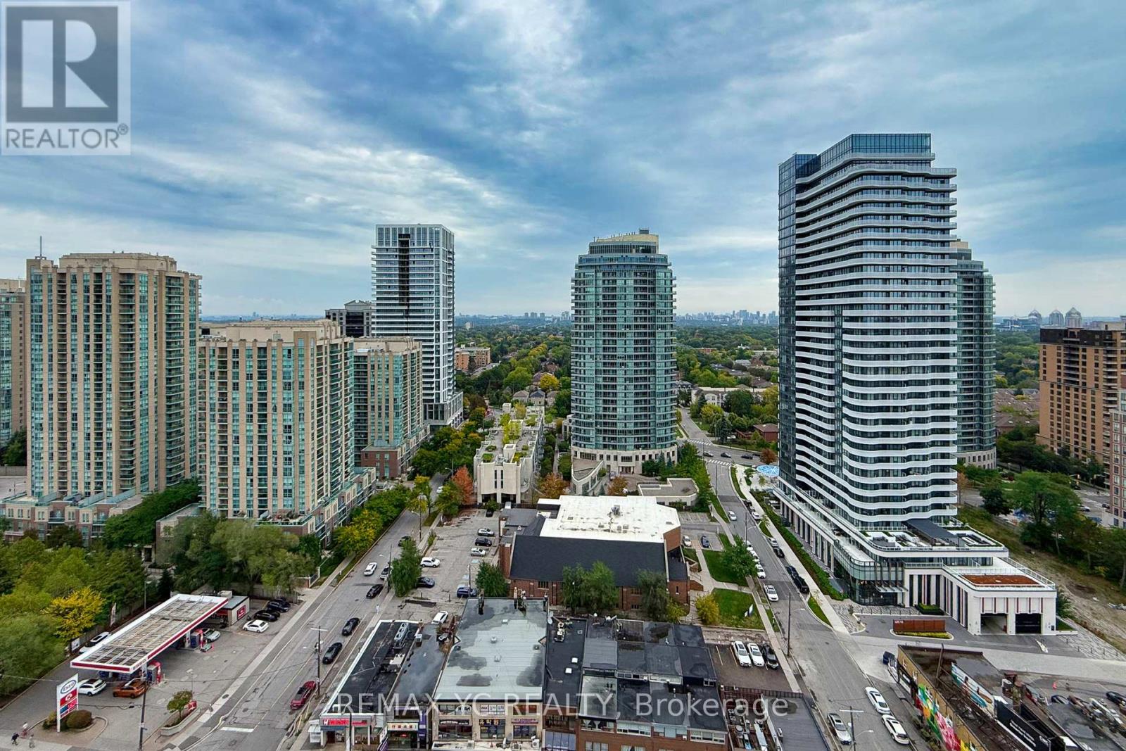 #2410 5500 YONGE STREET - 27