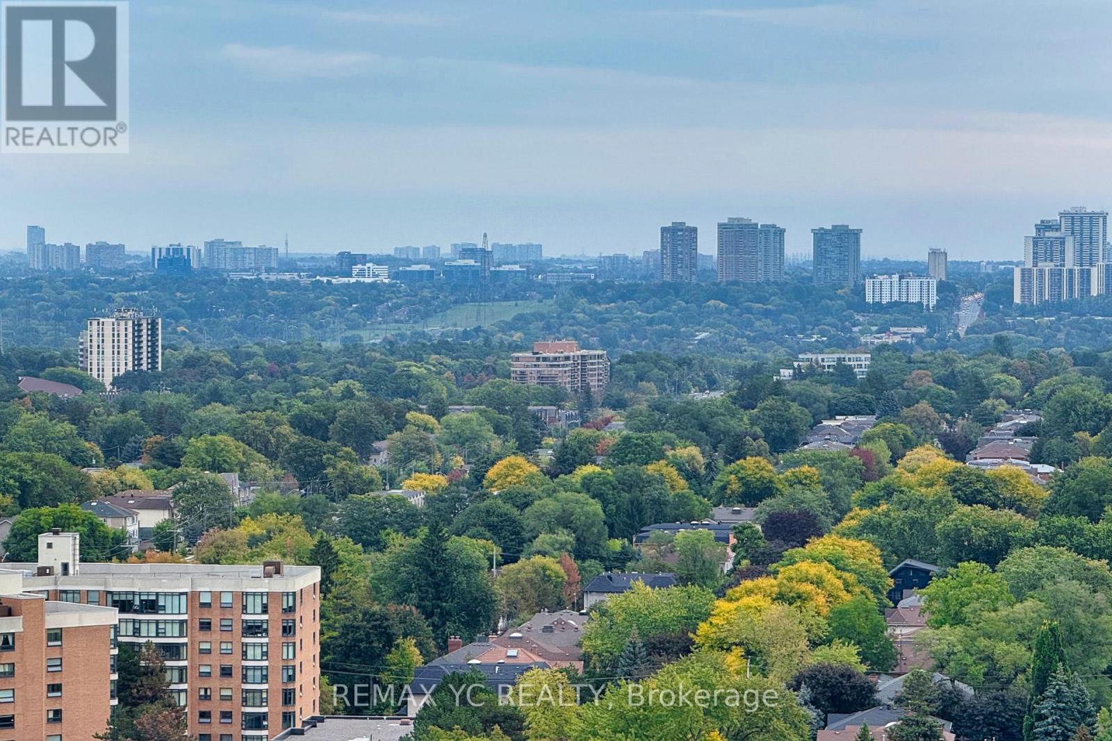 #2410 5500 YONGE STREET - 28