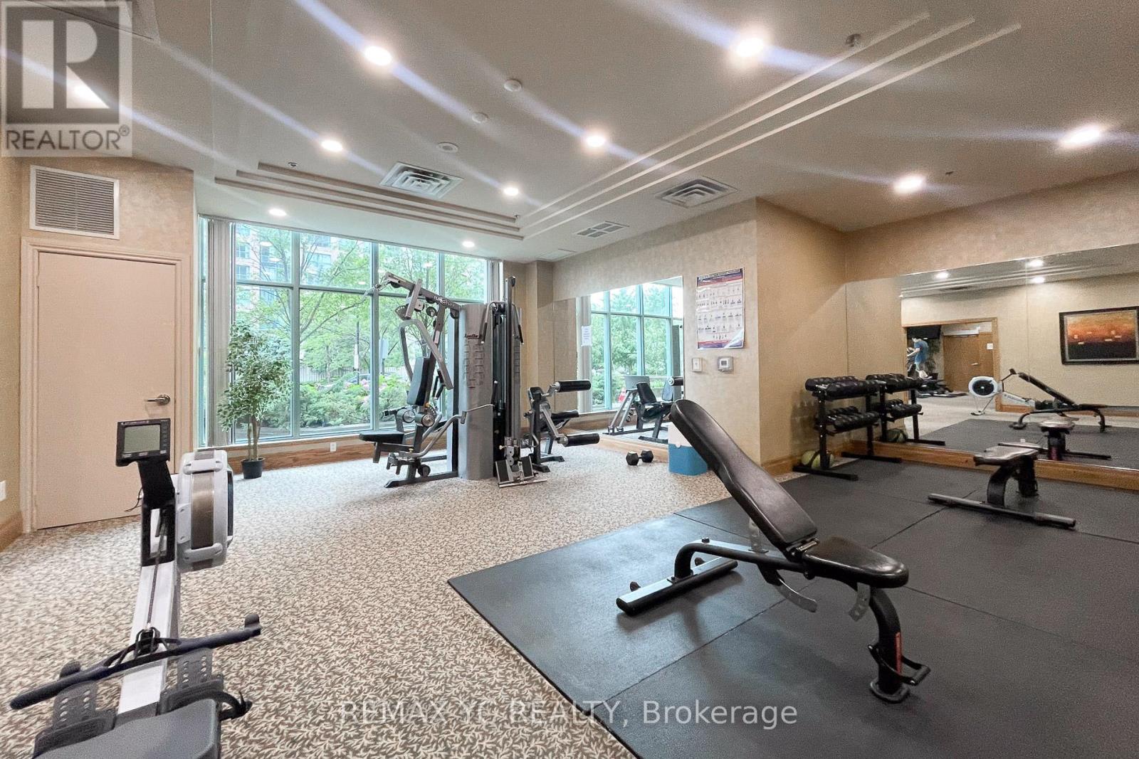 #2410 5500 YONGE STREET - 30