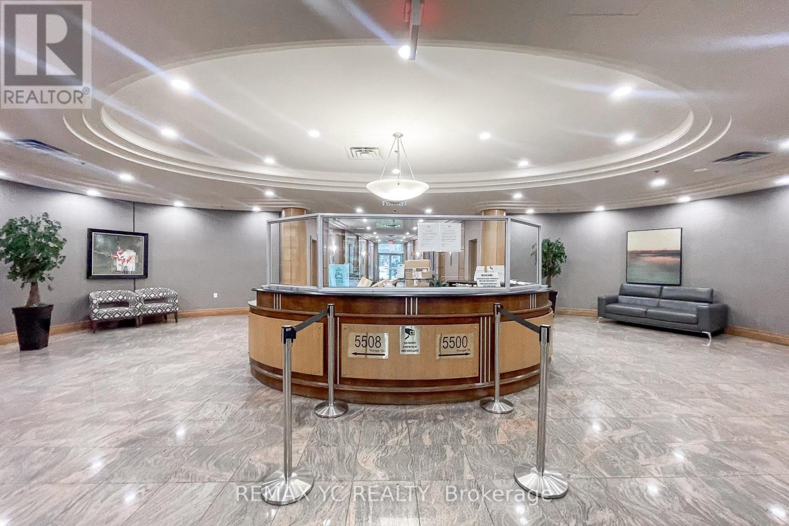 #2410 5500 YONGE STREET - 33