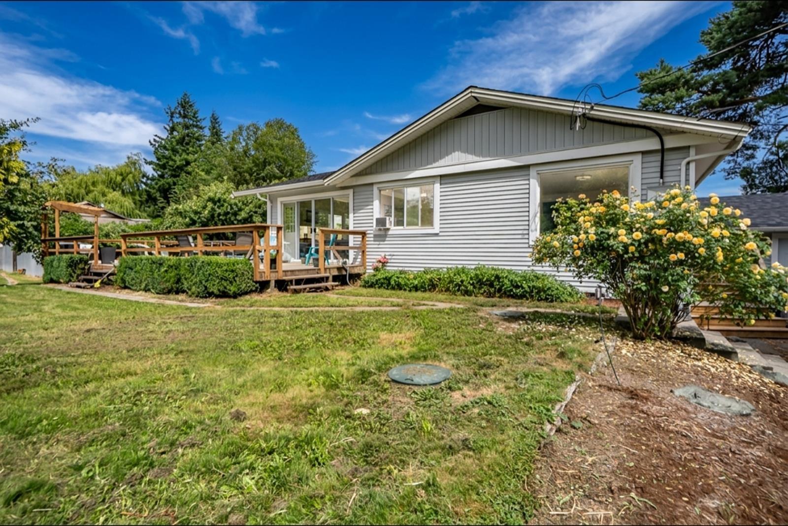4725 SIMMONS ROAD, Yarrow, Yarrow — photo 3
