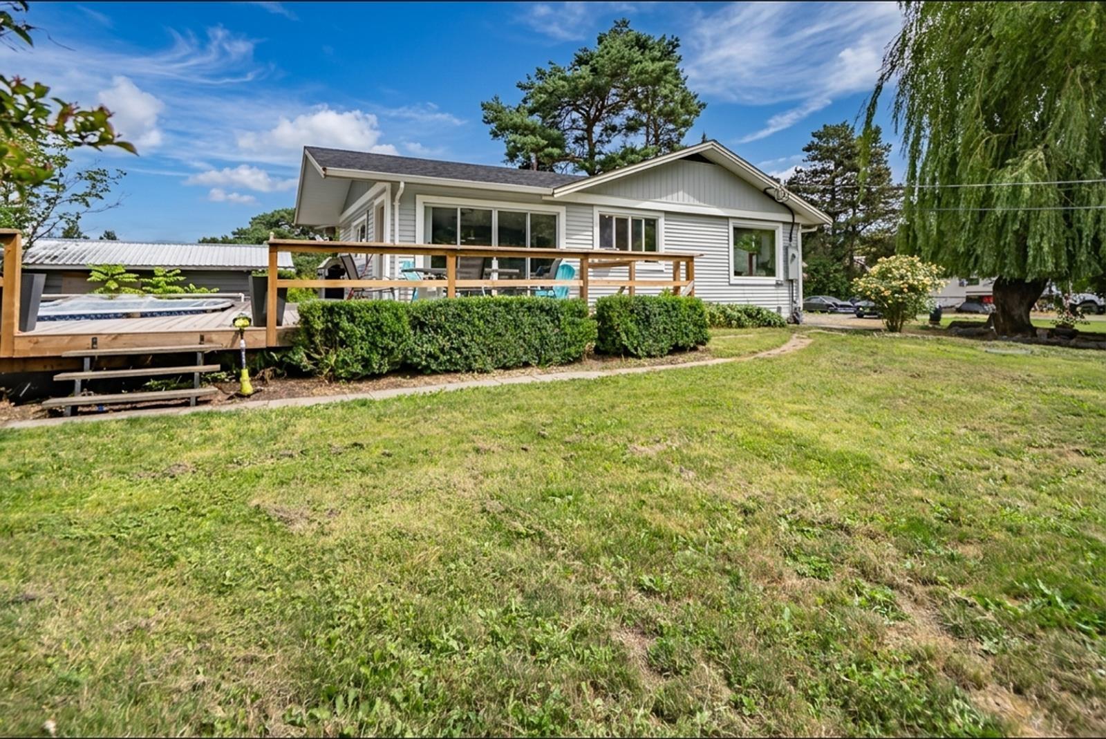 4725 SIMMONS ROAD, Yarrow, Yarrow — photo 2