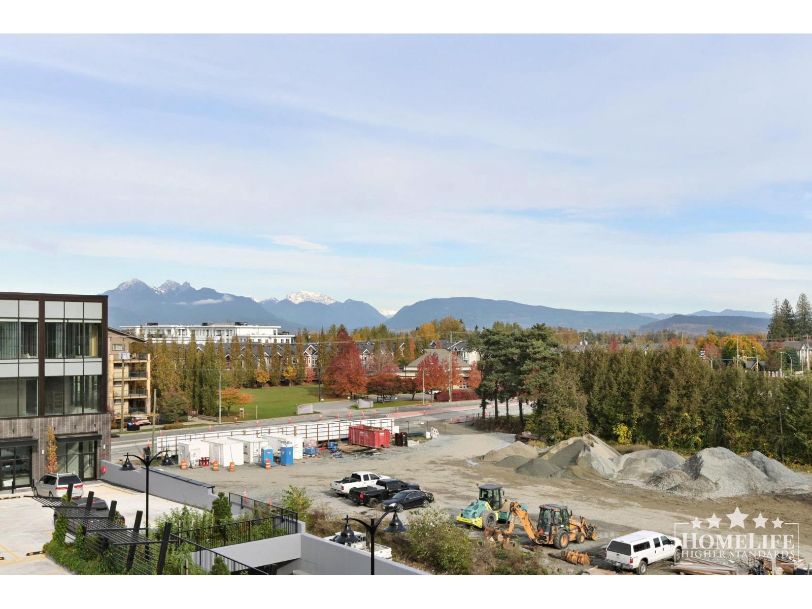 501 7980 206A STREET, Langley