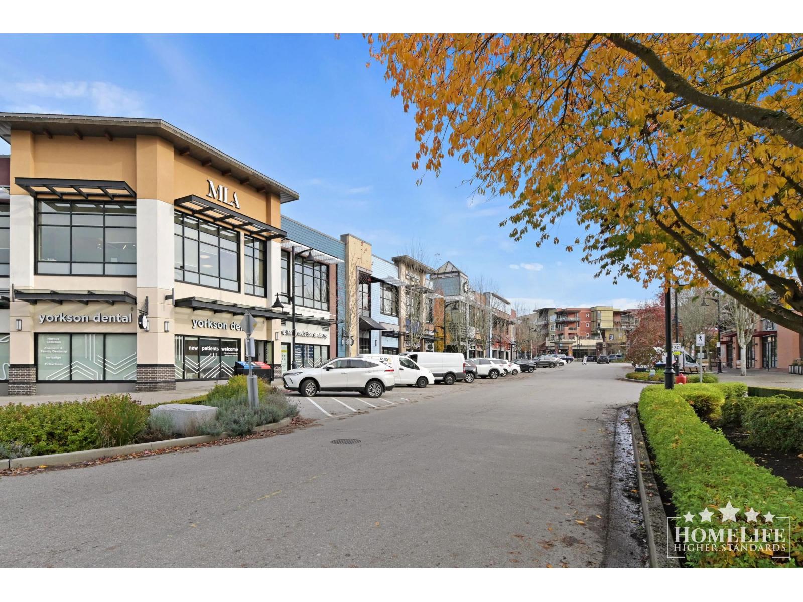 501 7980 206A STREET, Langley