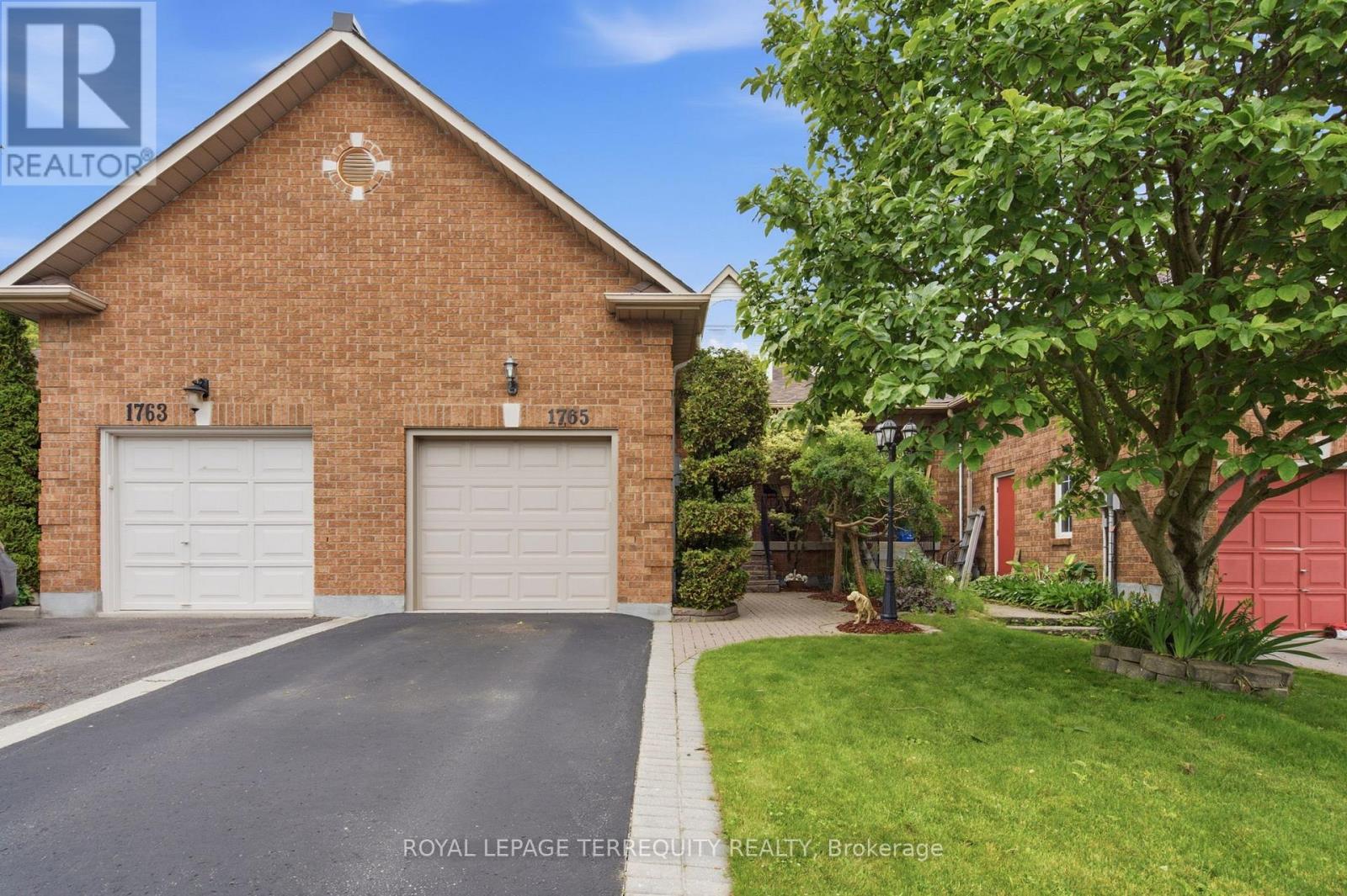 1765 DUFFERIN STREET - 2