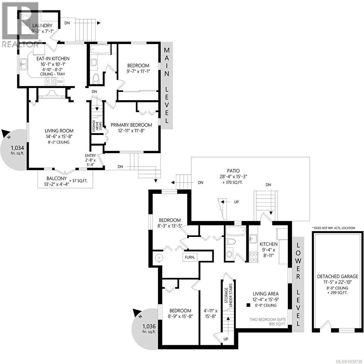 3433 Bethune Ave, Saanich