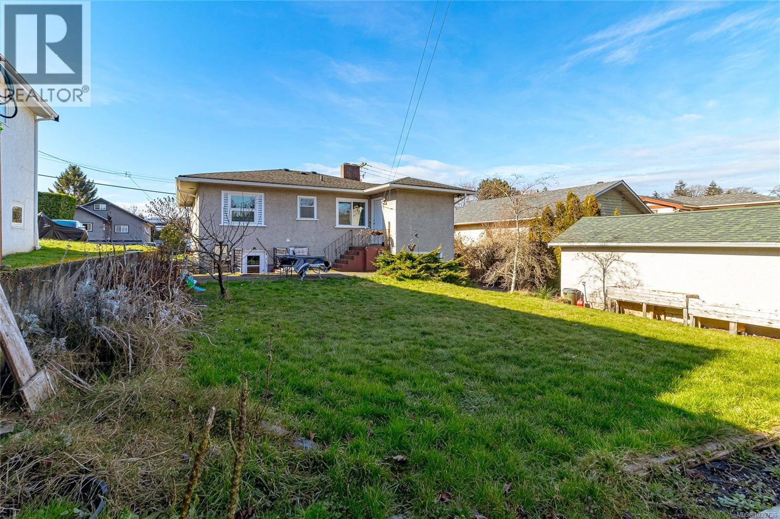 3433 Bethune Ave, Saanich